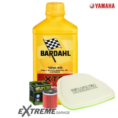 Kit tagliando filtri aria olio - kit,