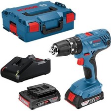 Bosch GSB 18V-21 Trapano
