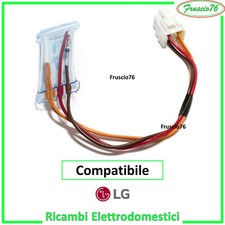 Sonda Temperatura per Frigo LG Frigorifero Sensore Controllo Termica 6615JB2005A