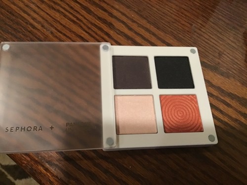 Sephora pantone universe - sephora,