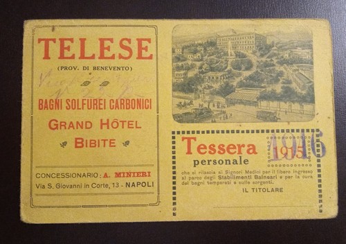 1916 grandi stabilimenti - grandi,