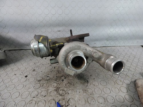 Turbocompressore ssangyong - turbocompressore,