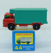 my960, Alter Matchbox Lesney