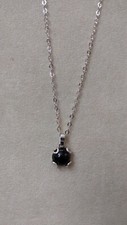 Collana in argento 925 con