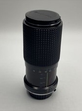 Tokina RMC 80-200 mm obiettivo