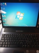 HP 550 SI ACCENDE  PARTI