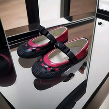 Moschino ballerina bambina