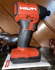 SID 4 HILTI NURON Brushless