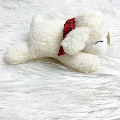 Woolrich peluche bambino ewey - woolrich,