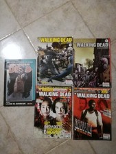 THE WALKING DEAD MAGAZINE