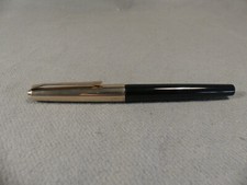 Penna stilografica stantuffo - a,