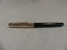 Penna stilografica a stantuffo