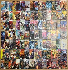 Comics Grab Bag 10 or 20