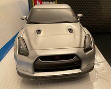 Nissan GTR R35 2009 1/18 Burago