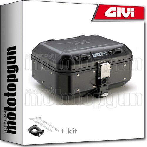 Givi bauletto dolomiti dlm30b - bauletto,