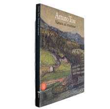 SKIRA CARAMEL - ARTURO TOSI NATURA ED EMOZIONE - COLORE 9788881185429