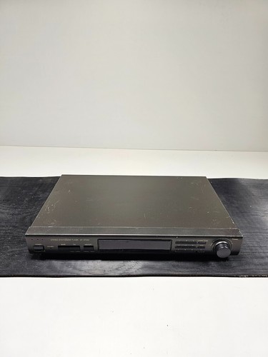 Sintetizzatore tuner stereo - tuner,