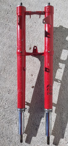 Forcella moto guzzi lodola 235 - forcella,