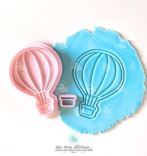 Formine Mongolfiera Air Baloon