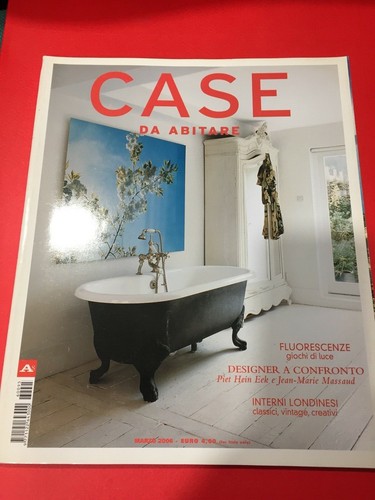Case abitare - da, n°