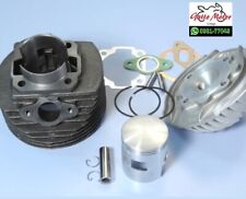 POLINI 140.0050/R KIT GRUPPO TERMICO D.57 POLINI RACING PIAGGIO VESPA ET3 125