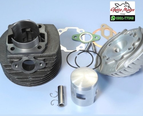 Gruppo termico racing - gruppo,