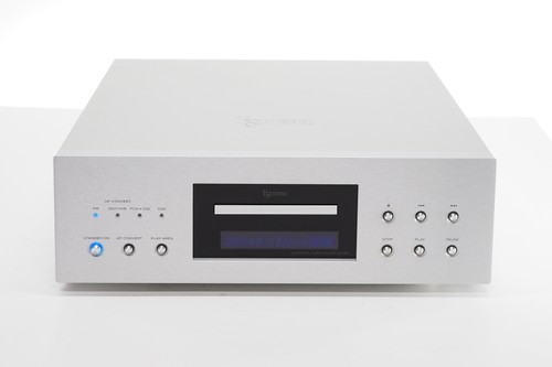Lettore sacd 60 - lettore, sacd/cd