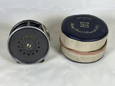 Mulinello Hardy Perfect nero