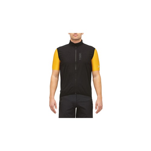 Taac cycling gilet - gilet, unisex