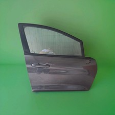Sportello Porta Anteriore Dx Ford Fiesta Dal 2017 Al 2024 Completa Portiera Lato