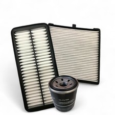 Kit Tagliando Kia Picanto 1.0