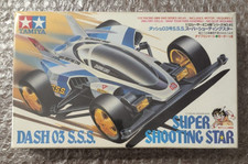 MINI 4WD - DASH N°03 SUPER