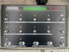 Voodoo Lab Ground Control Pro