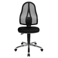 Sedia da ufficio Topstar Point 60 sw/net