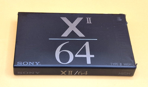 Sony xii nastro - xii,