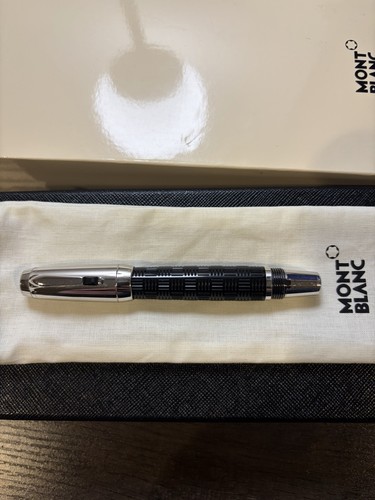 Montblanc boheme doue penna - montblanc,