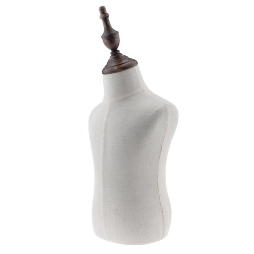 Espositore per busto - busto, di