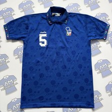 Maglia Home Originale Paolo