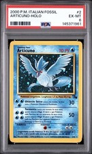 2000 Pokemon ITALIAN Unlimited