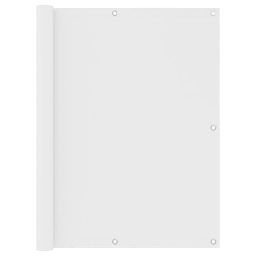 Paravento balcone bianco - balcone,