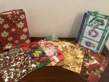 Sacchetti Natalizi 21pz