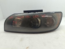 FARO FANALE ANTERIORE SINISTRO