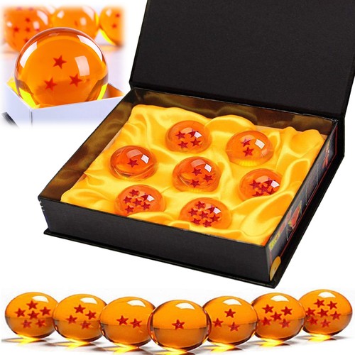 Dragon balls set confezione - dragon, balls,set