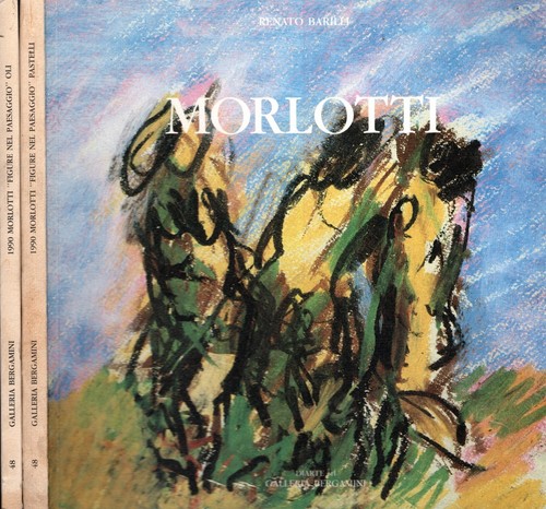 Morlotti figure nel - morlotti,