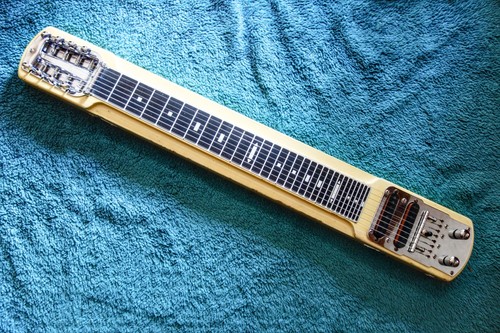Chitarra fender stringmaster - chitarra,