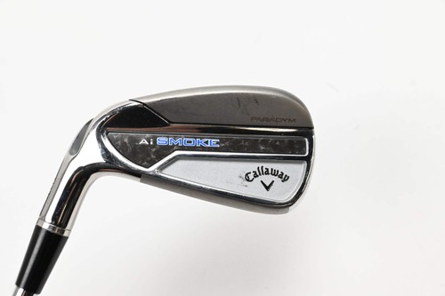 Left hand callaway smoke 7 - left, ai