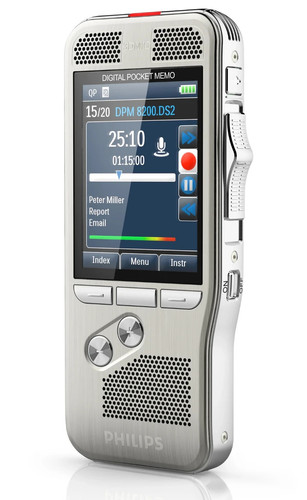 Philips dpm8200 digital - philips,