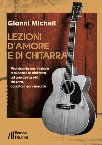 Lezioni amore di chitarra - di,