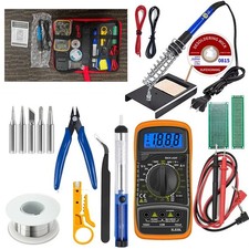 60W Electric Soldering Iron