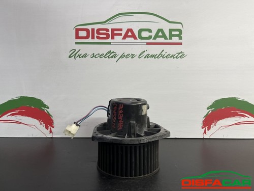 Ventola interna nissan vanette - interna,